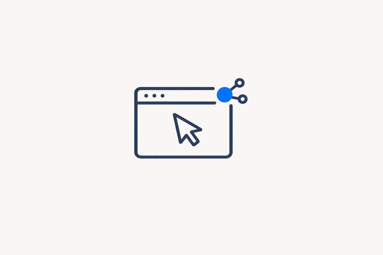 Agent-native web development